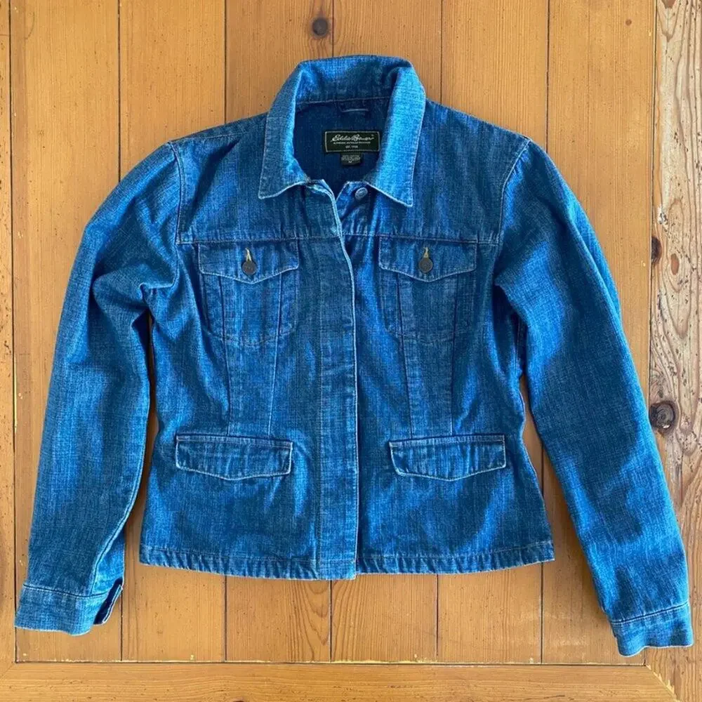 Eddie Bauer timeless classic